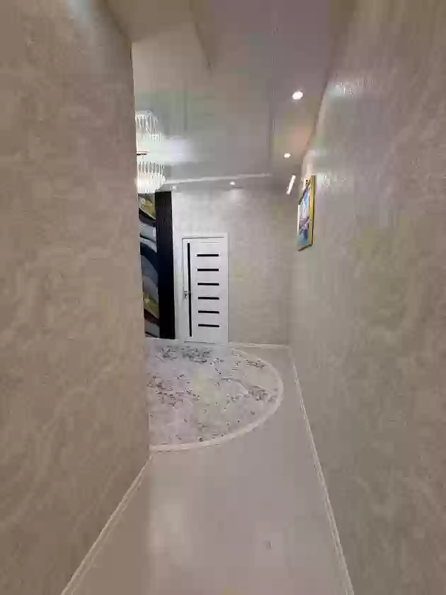 3-к квартира, 6 этаж, 88 м², 8 мкр