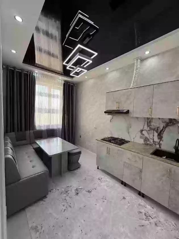 3-к квартира, 6 этаж, 88 м², 8 мкр