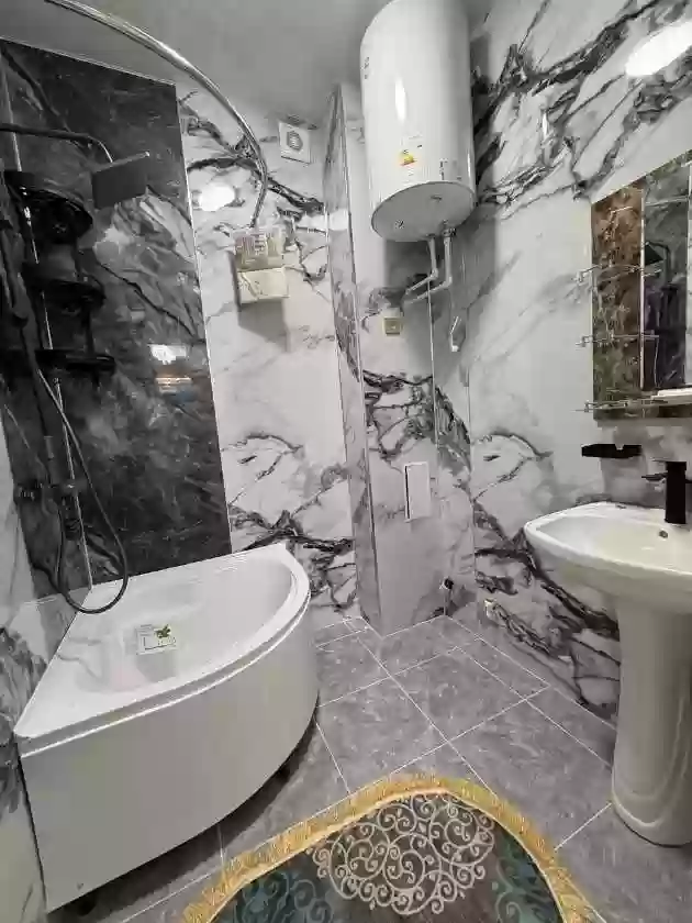 3-к квартира, 6 этаж, 88 м², 8 мкр