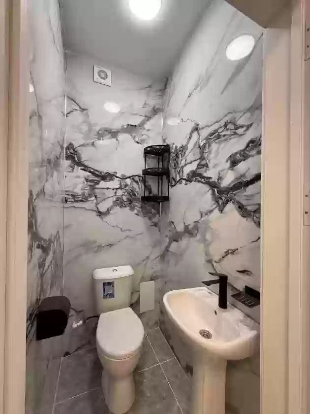 3-к квартира, 6 этаж, 88 м², 8 мкр