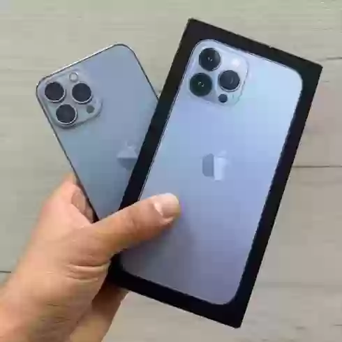 Apple iphone 13 pro max 128 gb