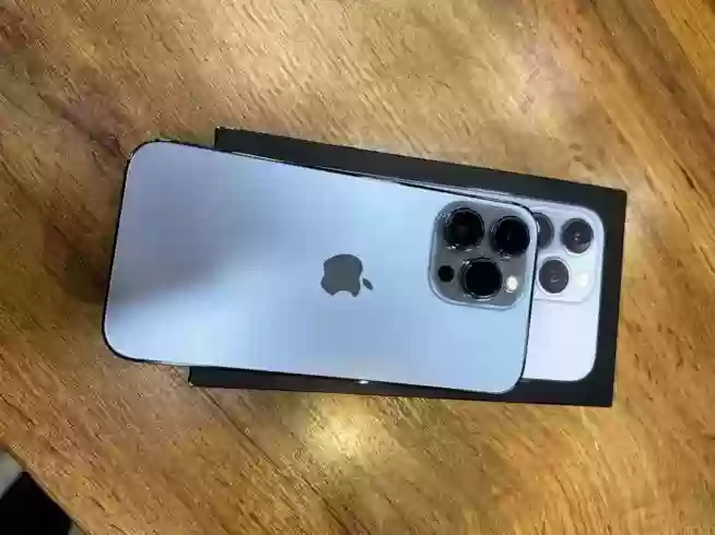 Apple iphone 13 pro max 128 gb