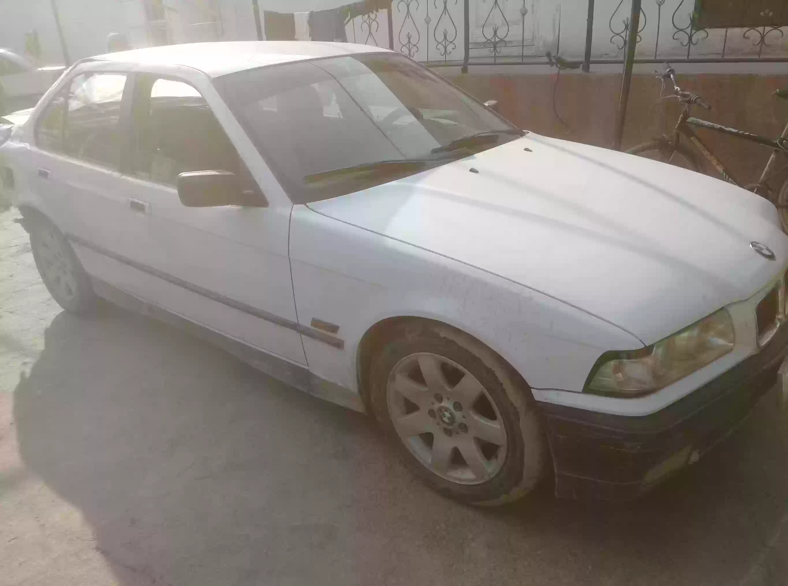 BMW 3 series 1994