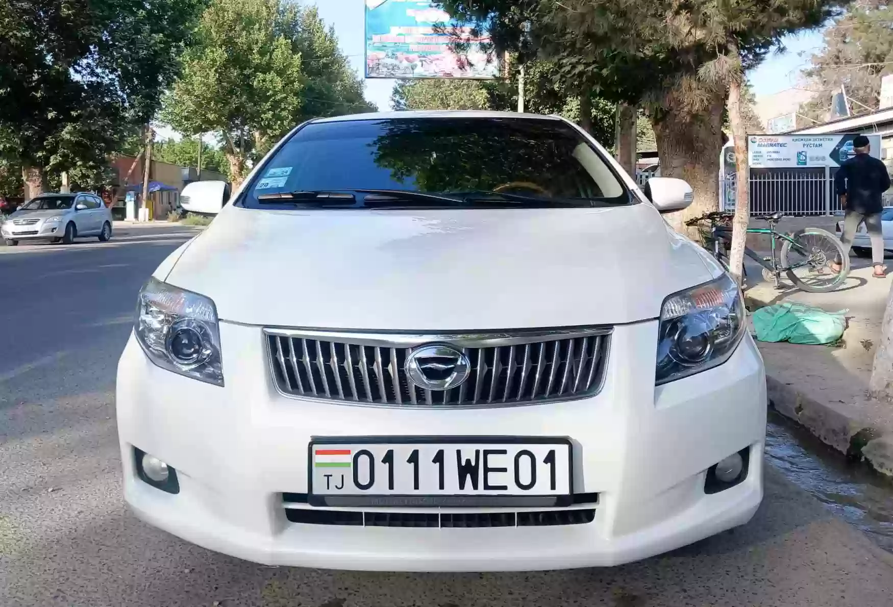 Toyota Avalon 2009