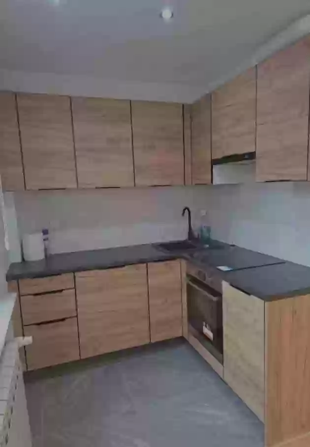 кухни гарнитур 