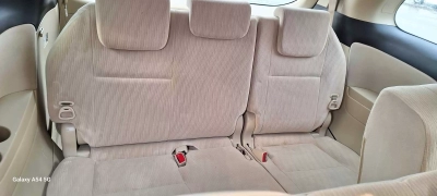 Toyota Estima 2015