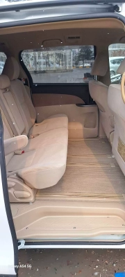 Toyota Estima 2015