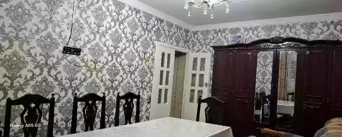 2-к квартира, 2 этаж, 52 м², 19 мкр