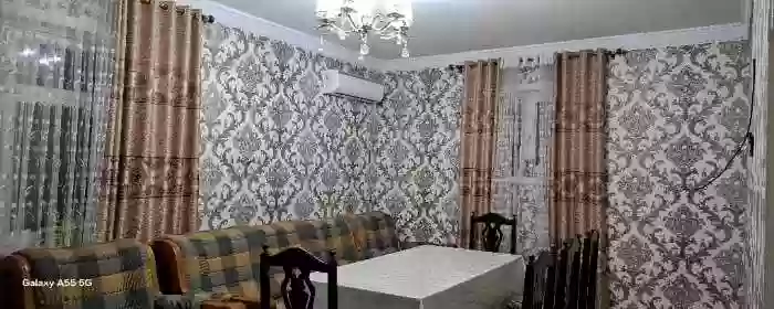 2-к квартира, 2 этаж, 52 м², 19 мкр