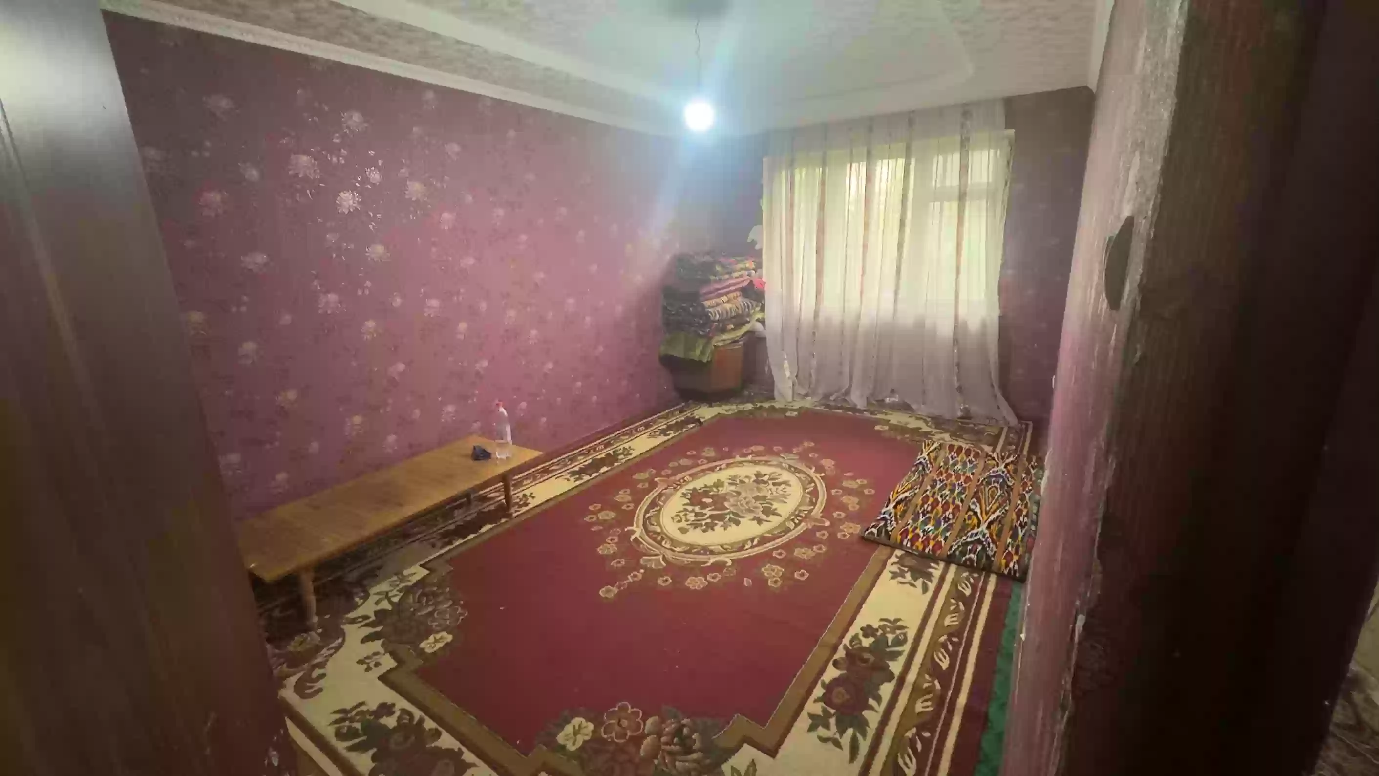 1-к квартира, 1 этаж, 30 м², 20мкр