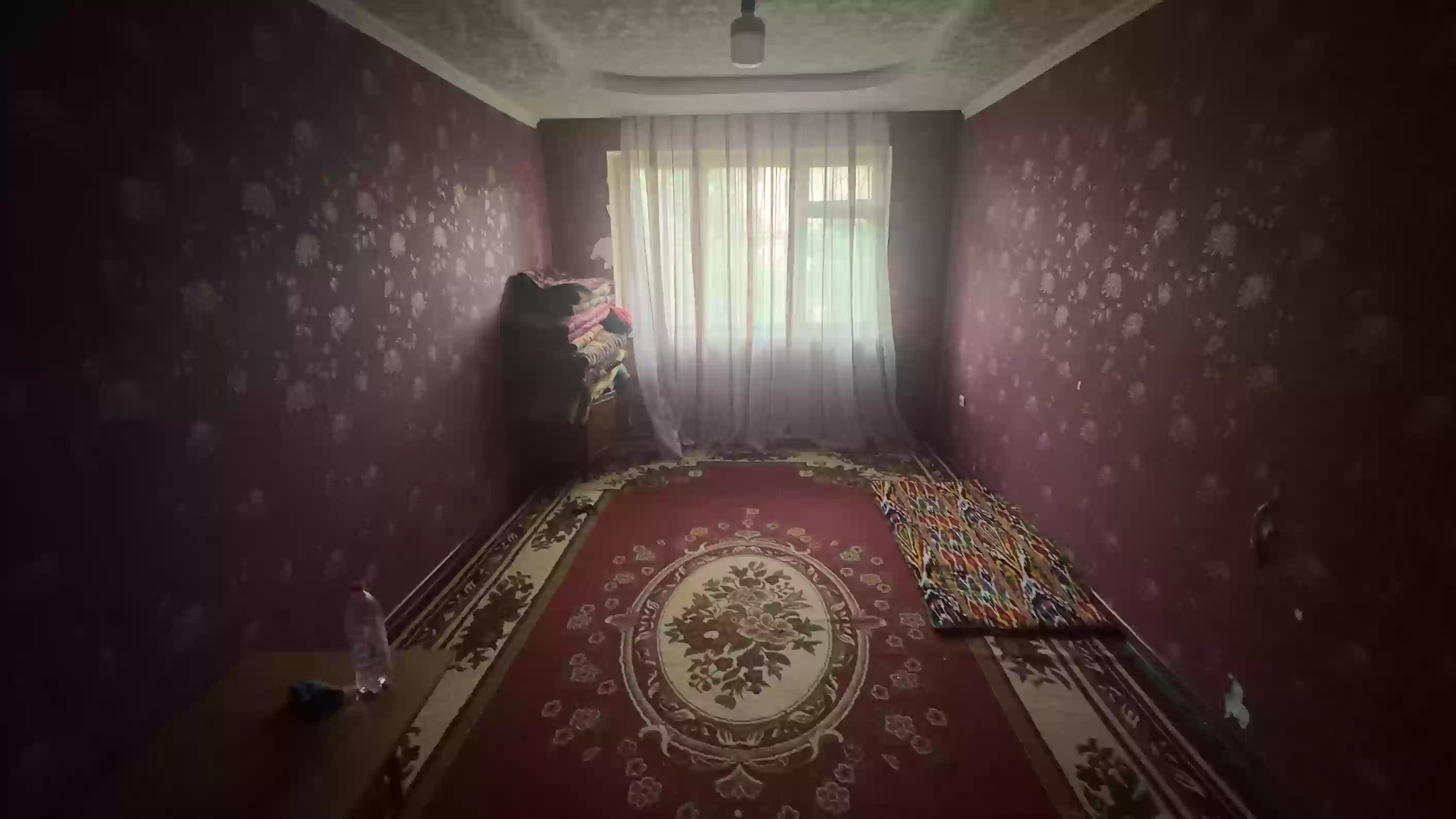1-к квартира, 1 этаж, 30 м², 20мкр