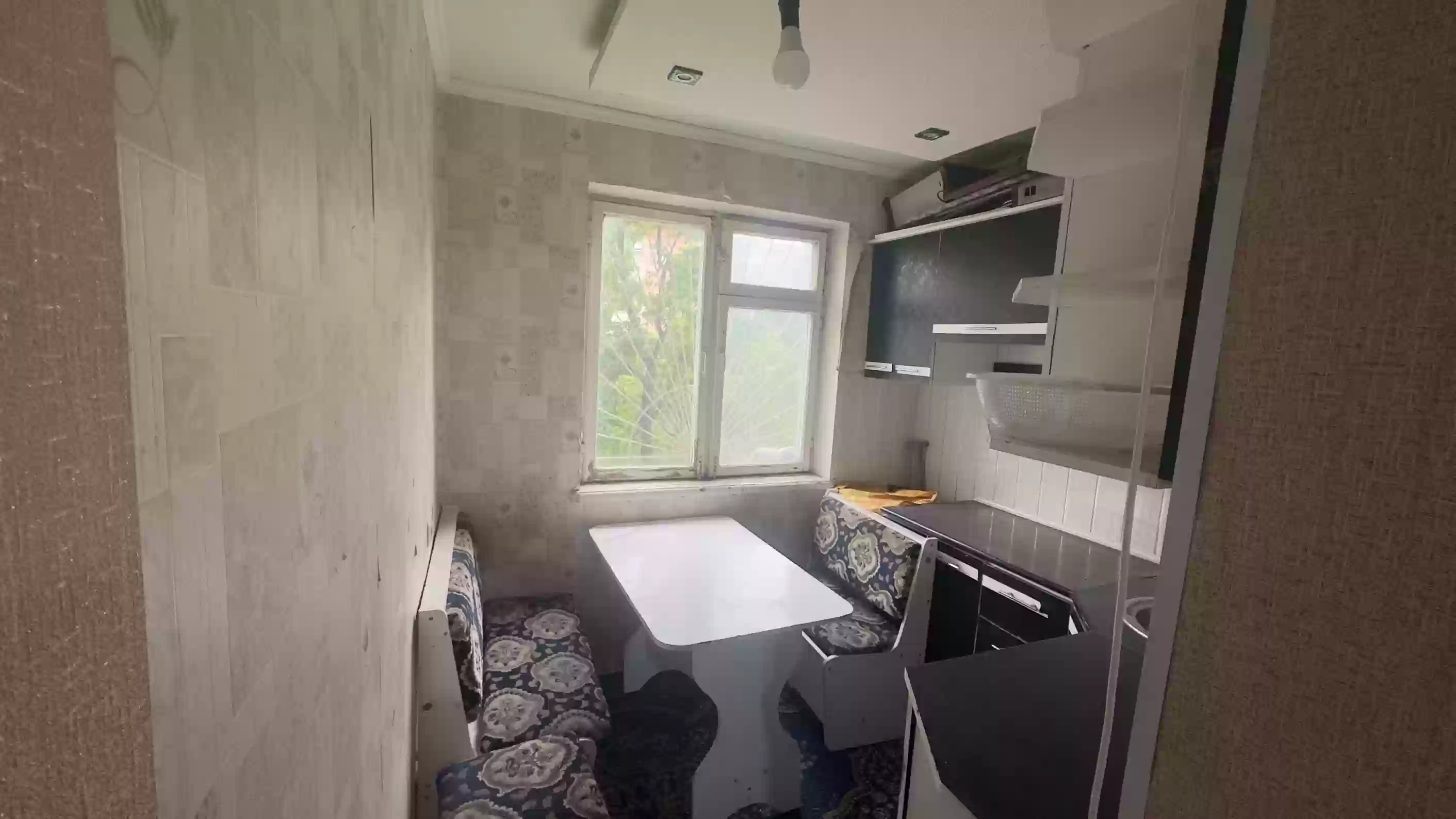 1-к квартира, 1 этаж, 30 м², 20мкр