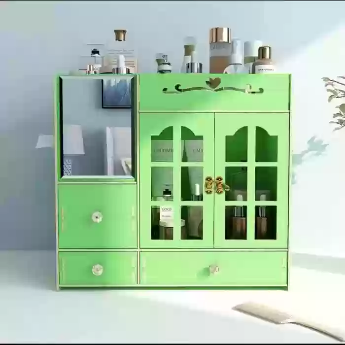 Шикафча барои косметик 