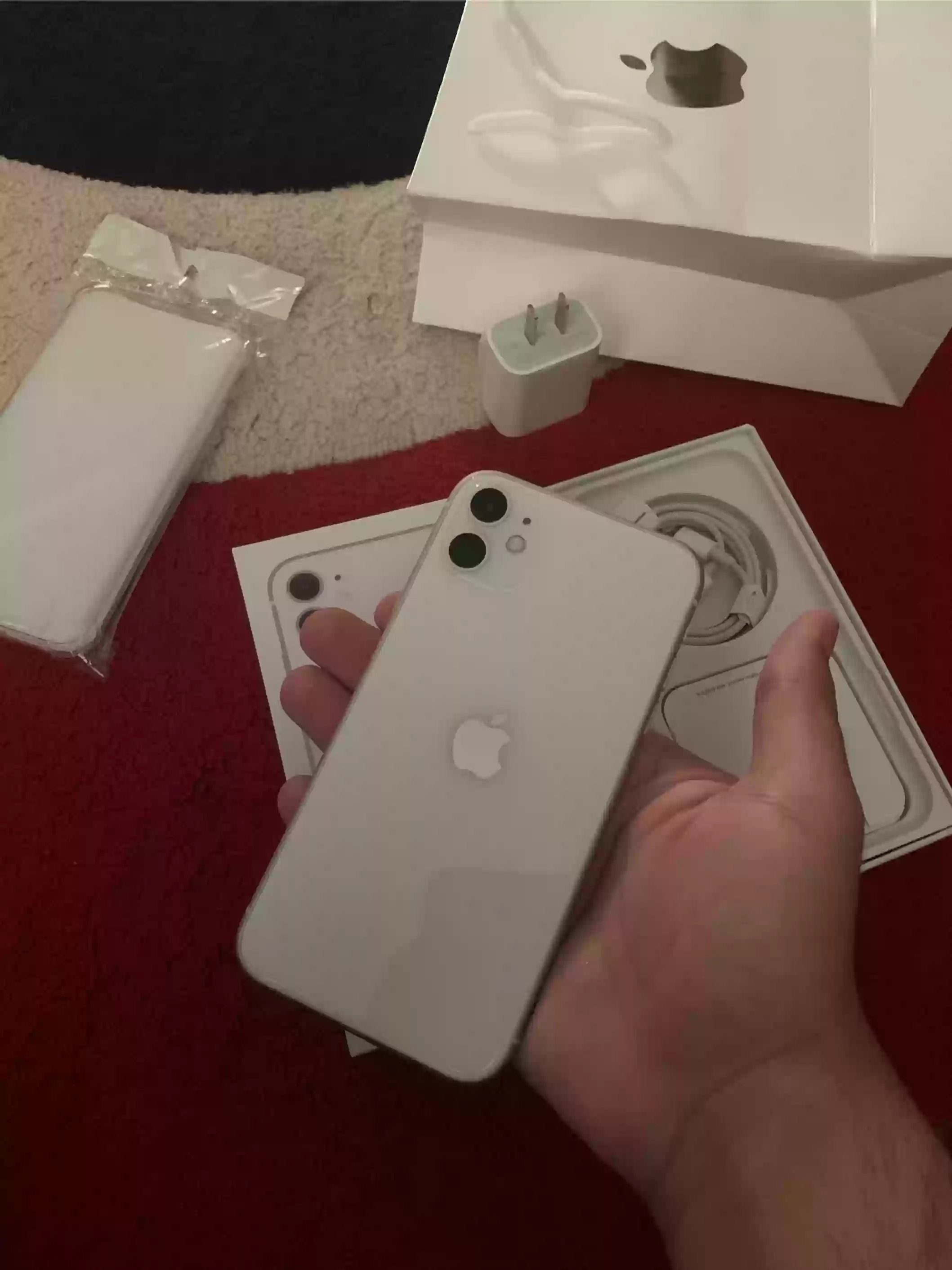 Apple iPhone 11 64 gb