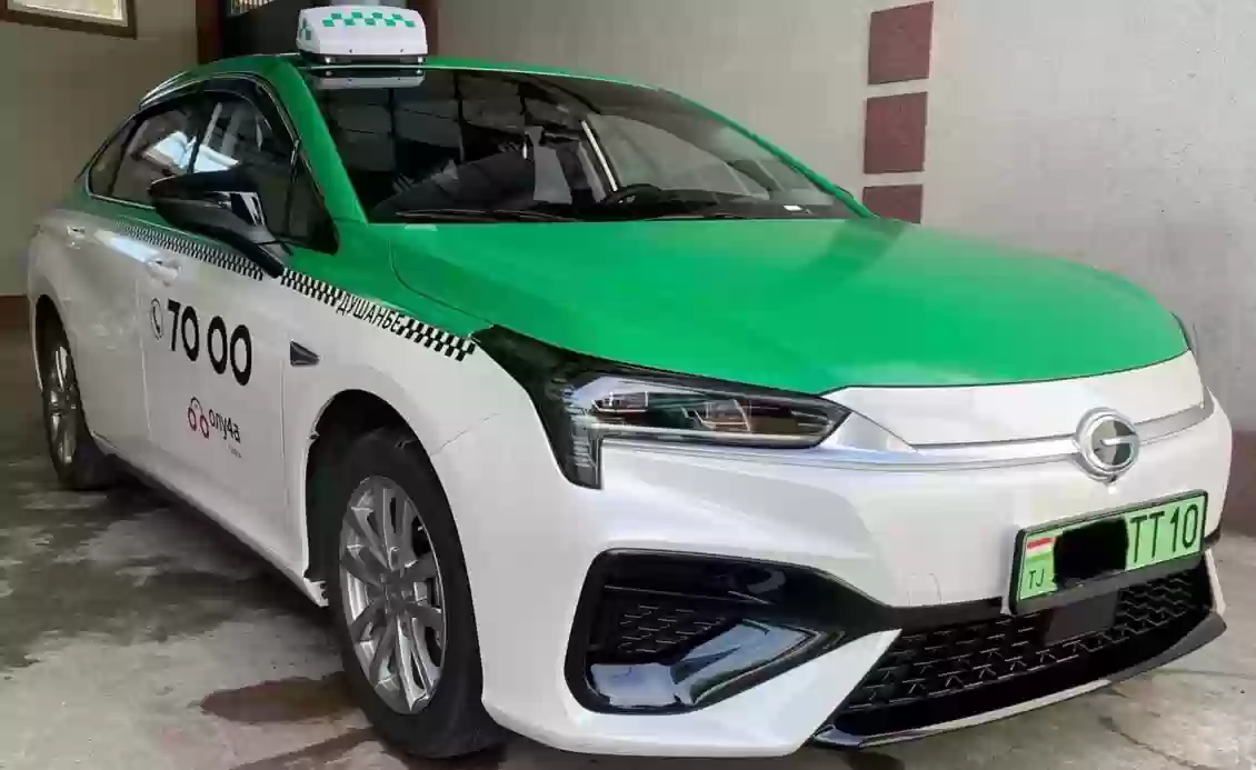 GAC Aion S  — миниатюра 2