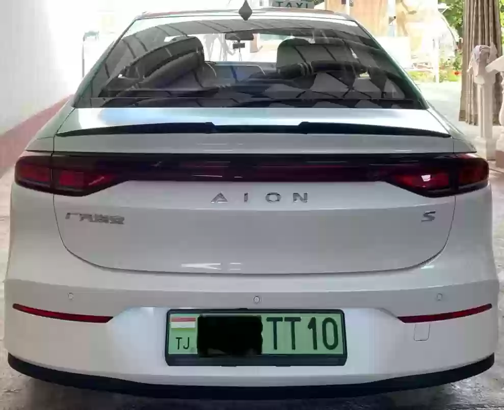 GAC Aion S  — миниатюра 5