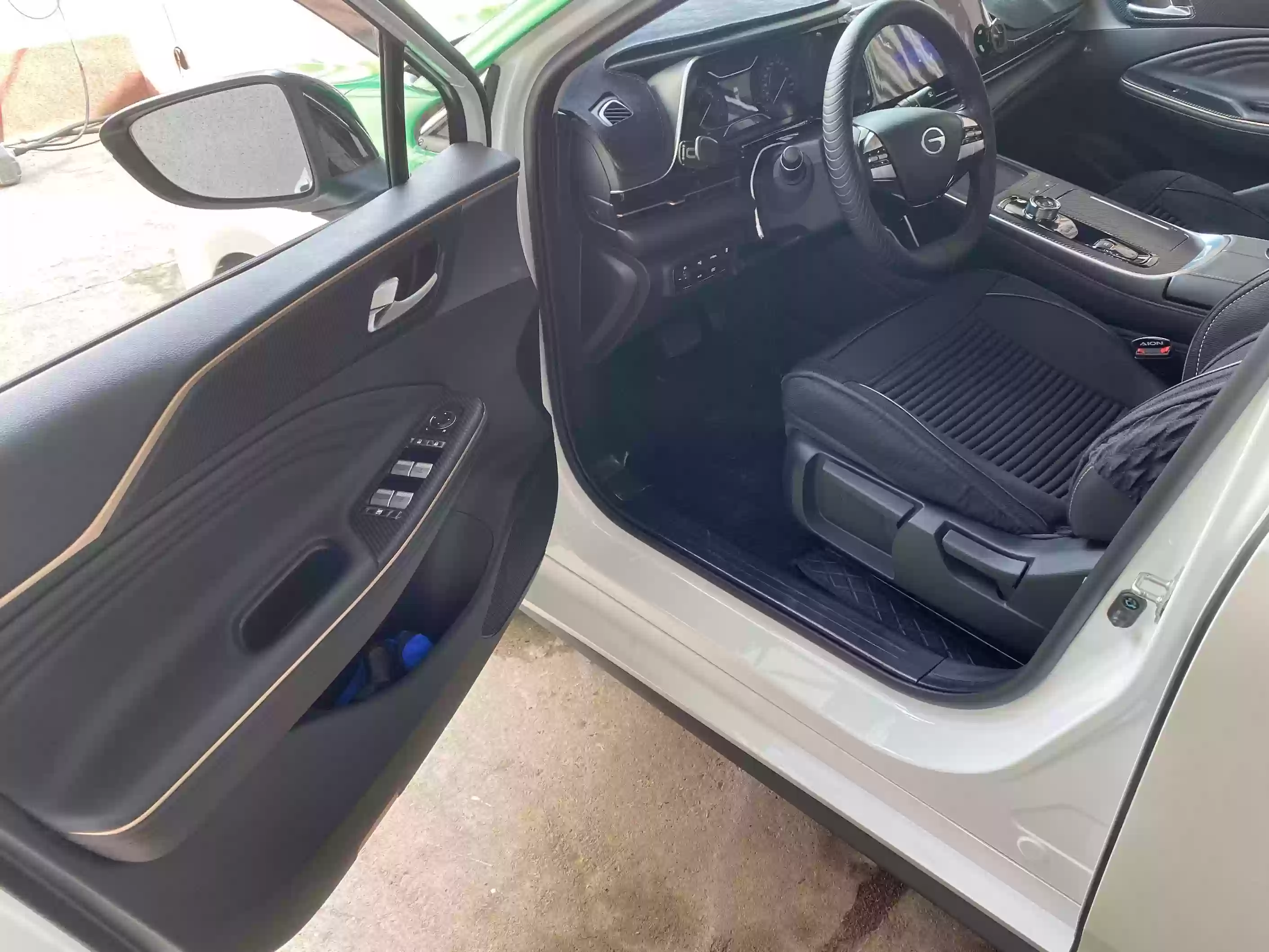 GAC Aion S  — миниатюра 9