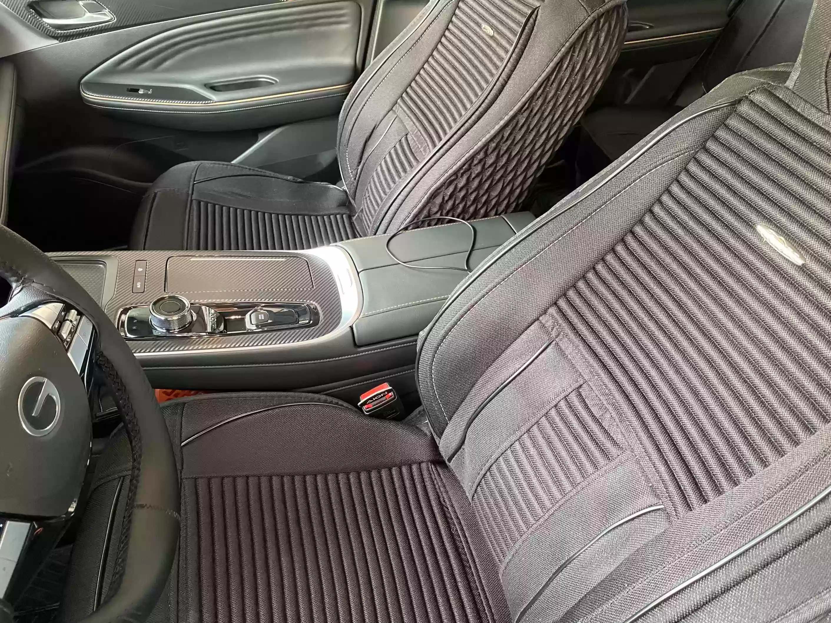 GAC Aion S  — миниатюра 11