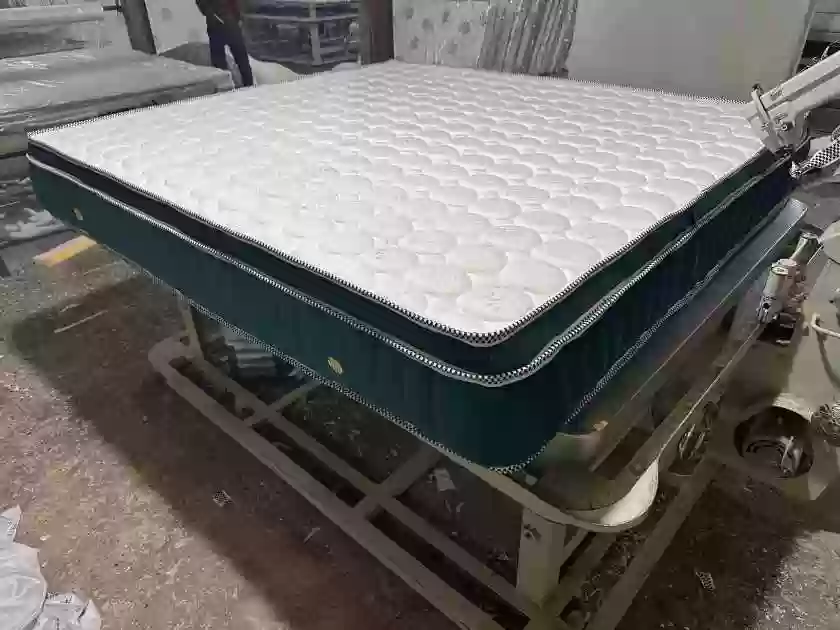 медицинский матрас 