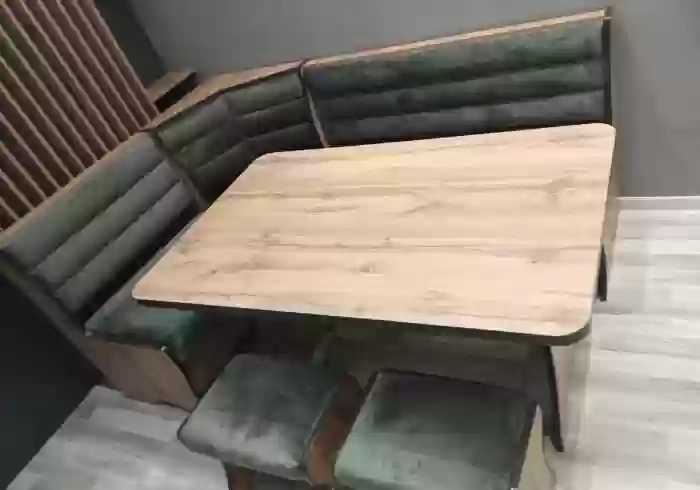 кухонный уголок 