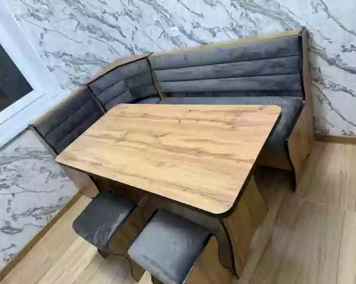 кухонный уголок 