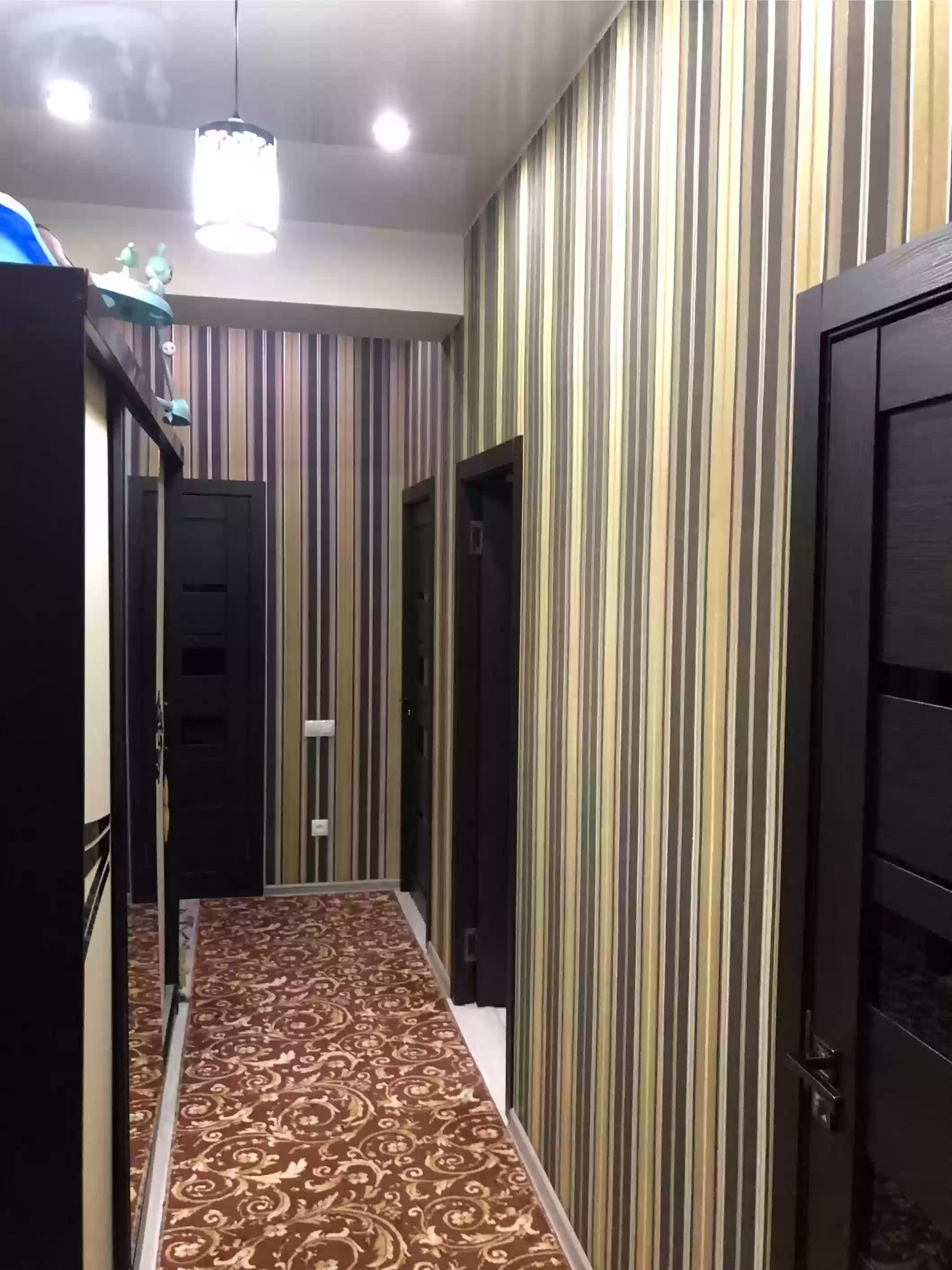 2-к квартира, 7 этаж, 70 м², 28 мкр назди тарабхонаи точикистон доми бунёди манзил