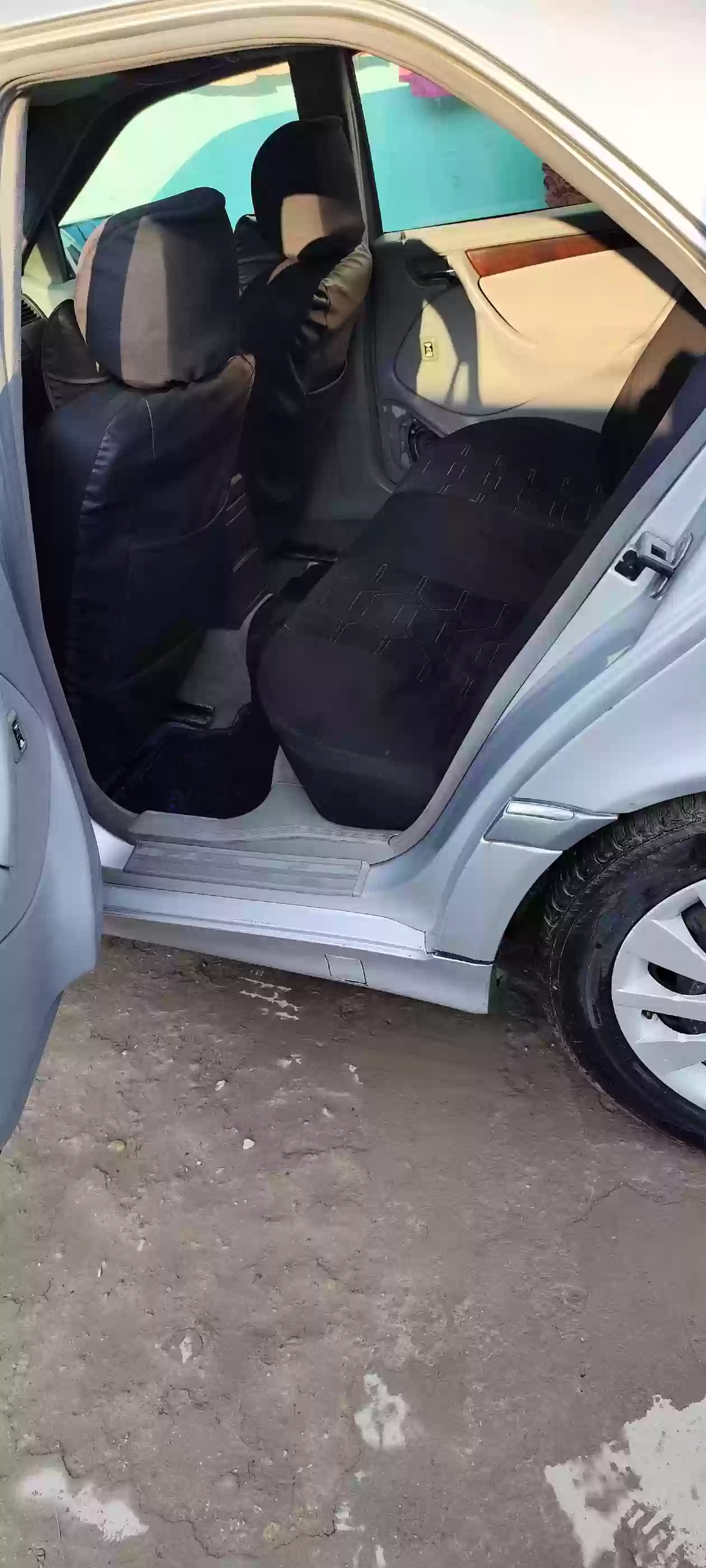 Mercedes-benz C class 1996