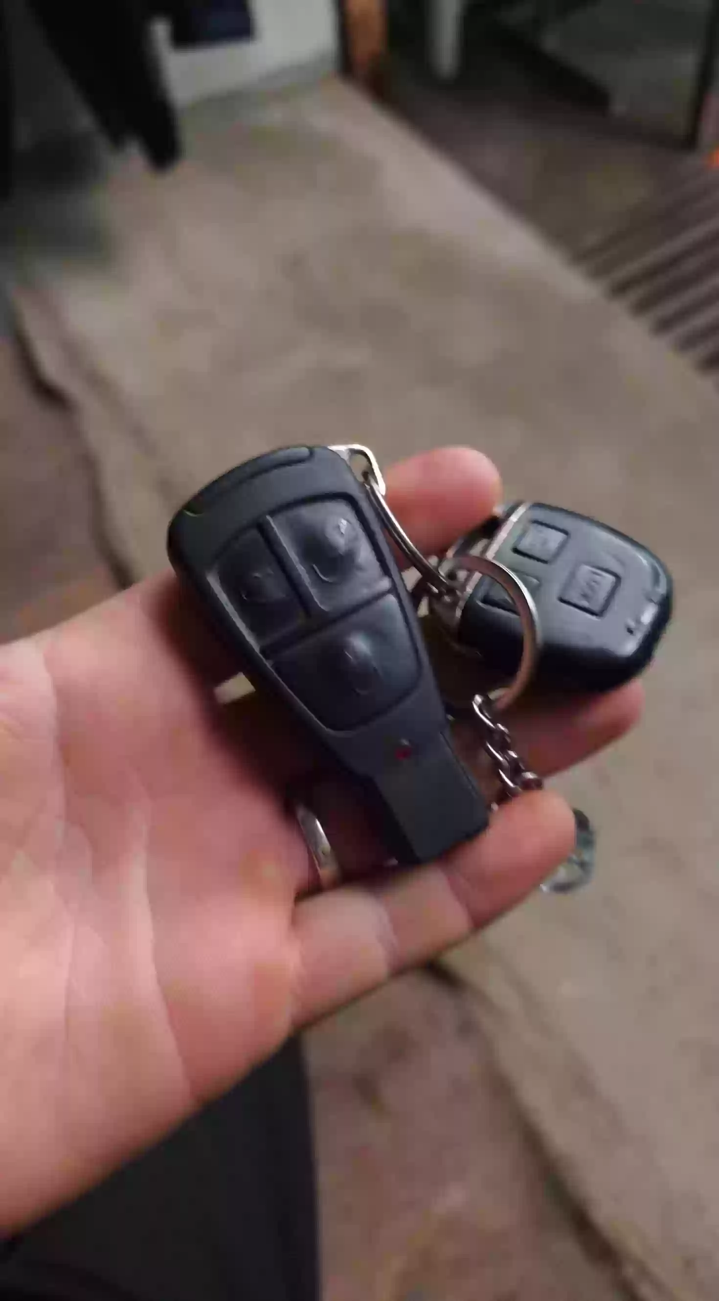 Mercedes-benz C class 1996