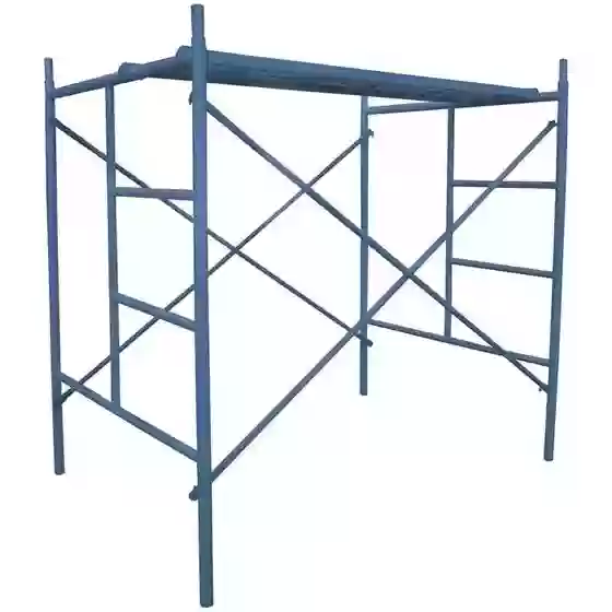 Леса