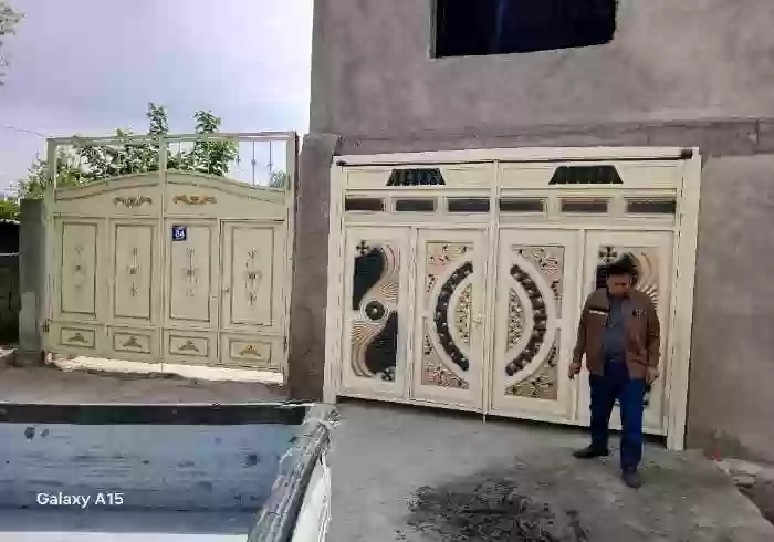 Дарвозахо под заказ