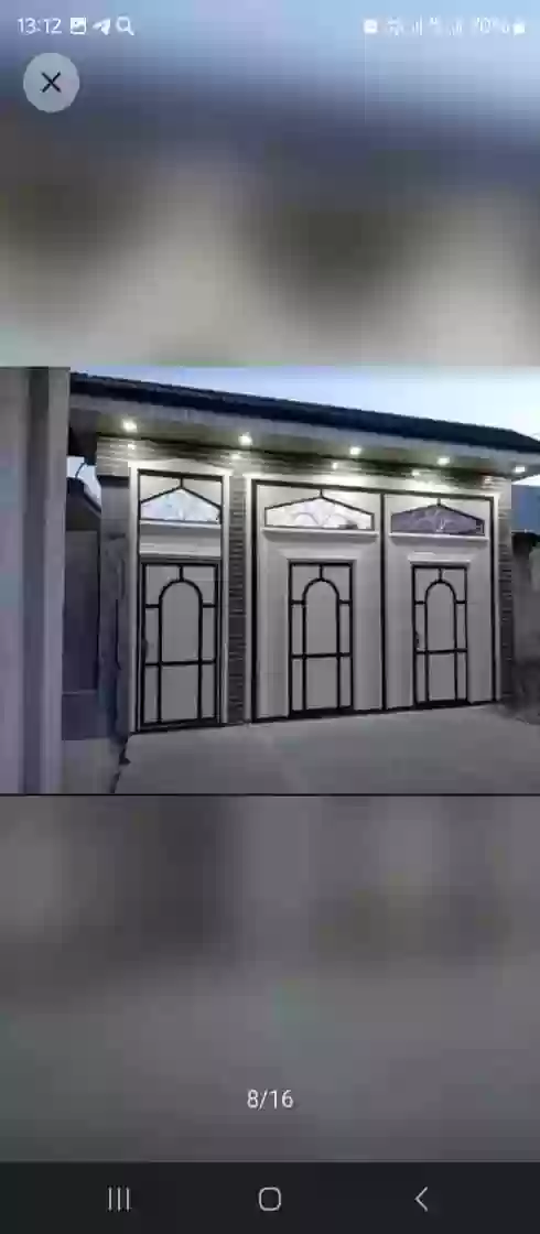 Дарвозахо под заказ
