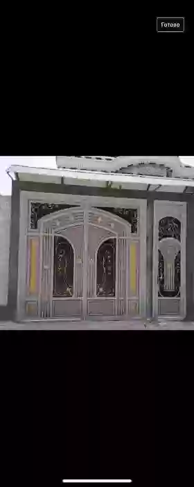 Дарвозахо под заказ