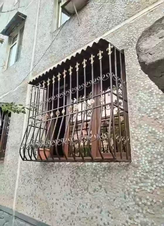 Дарвозахо под заказ