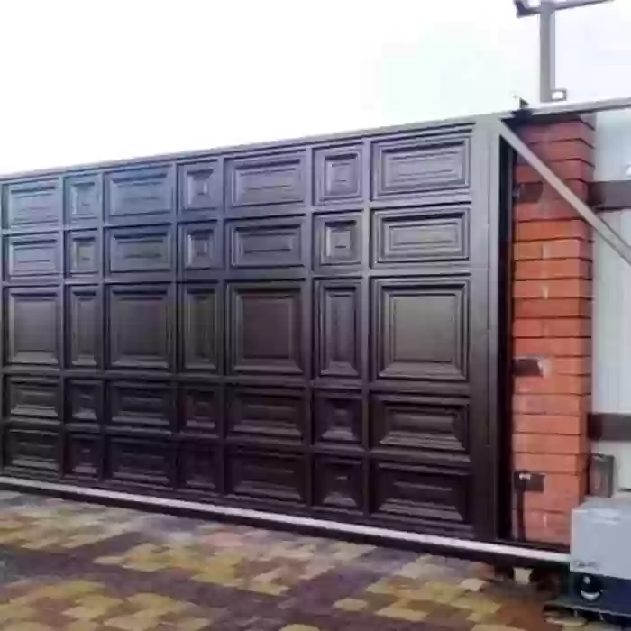 Дарвозахо под заказ