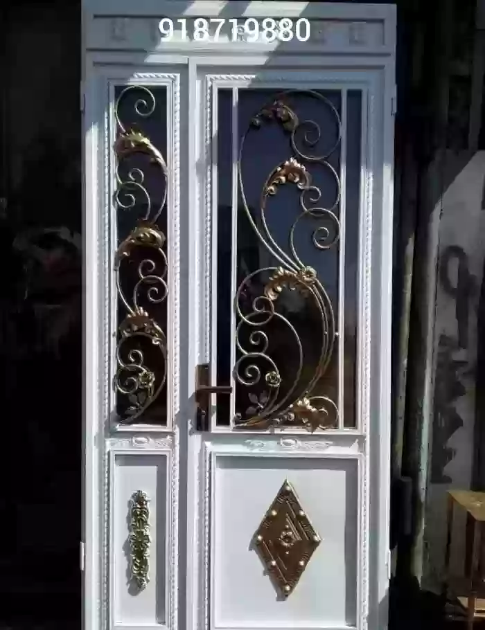 Дарвозахо под заказ