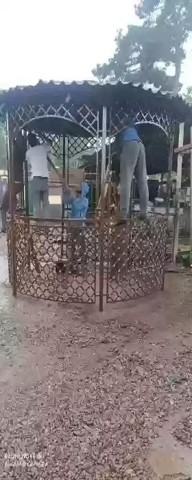Дарвозахо под заказ