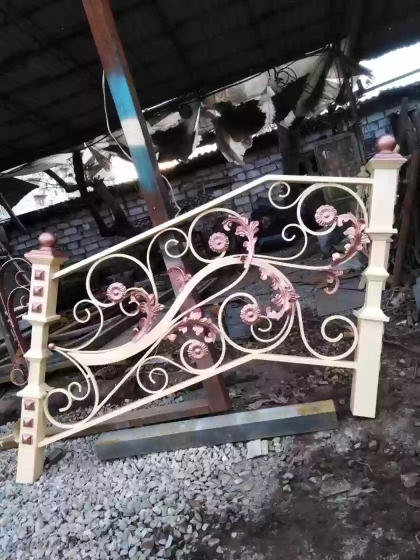 Дарвозахо под заказ
