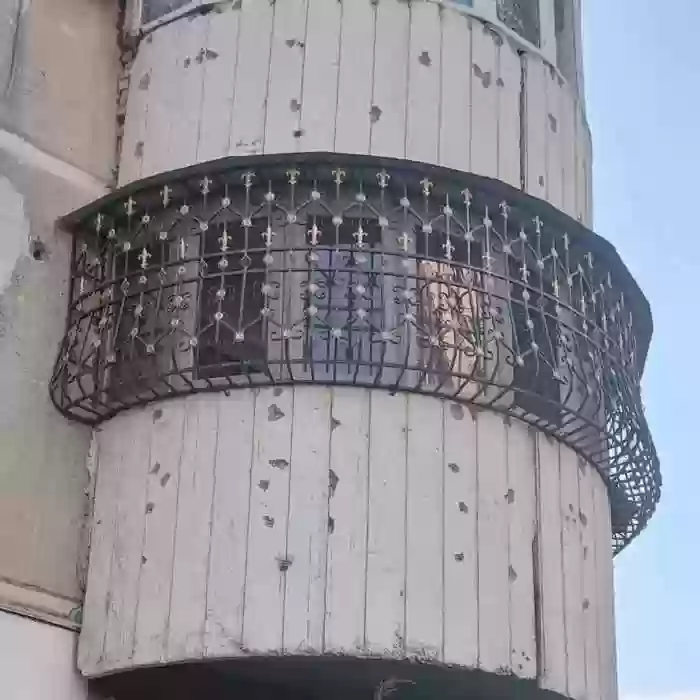 Дарвозахо под заказ