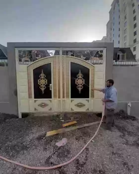 Дарвозахо под заказ
