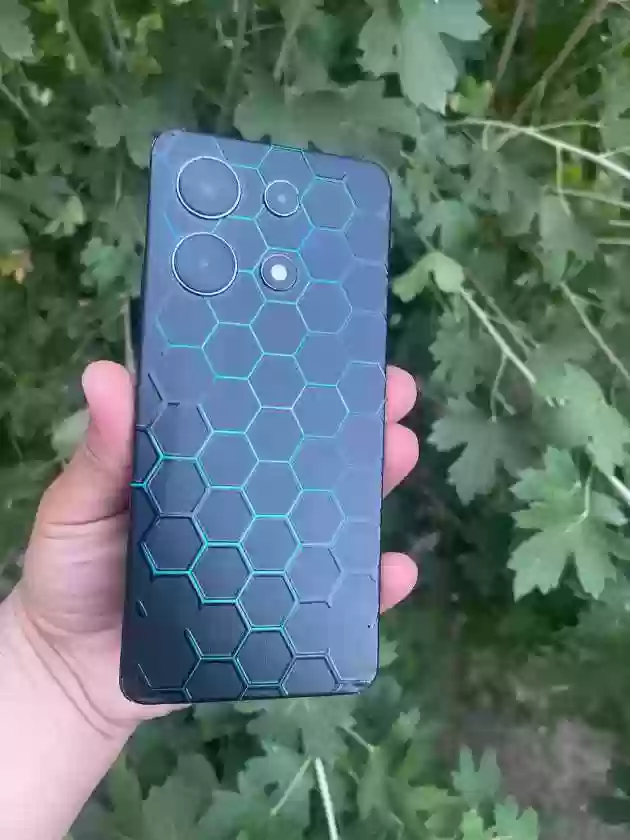 Infinix NOTE 30 128 gb