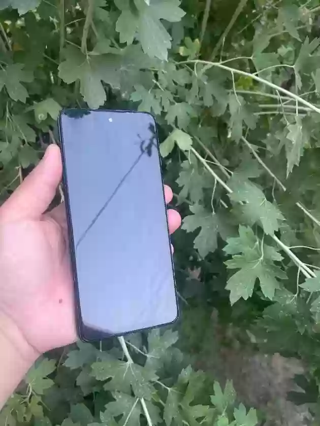Infinix NOTE 30