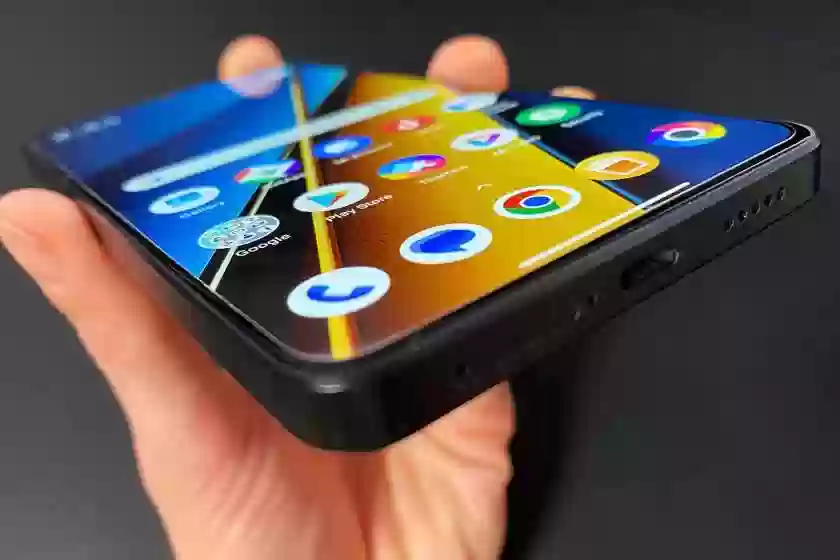 Xiaomi Poco X6 Pro 16/256 — миниатюра 3