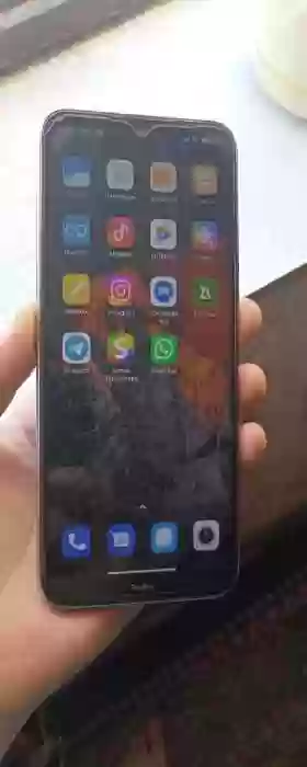 Xiaomi Redmi 64 gb