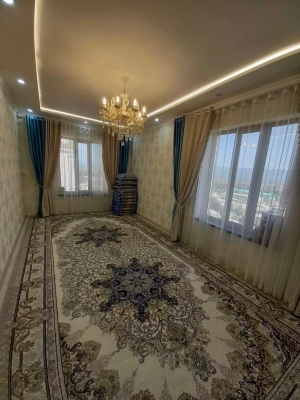 2-к квартира, 12 этаж, 90 м², А.каххоров