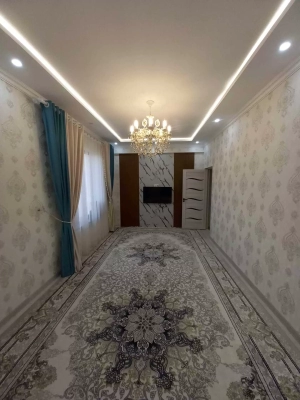 2-к квартира, 12 этаж, 90 м², А.каххоров