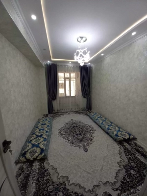 2-к квартира, 12 этаж, 90 м², А.каххоров