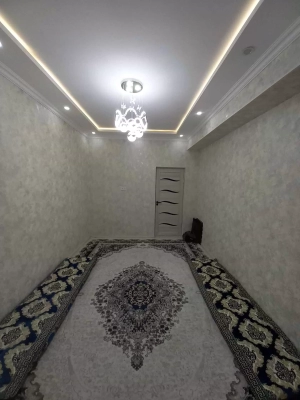 2-к квартира, 12 этаж, 90 м², А.каххоров