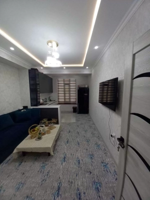 2-к квартира, 12 этаж, 90 м², А.каххоров