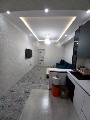 2-к квартира, 12 этаж, 90 м², А.каххоров