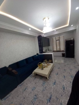 2-к квартира, 12 этаж, 90 м², А.каххоров